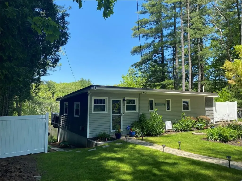 178 Acres Of Pine Road Coventry RI 02816