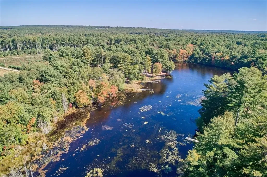 178 Acres Of Pine Road Coventry RI 02816