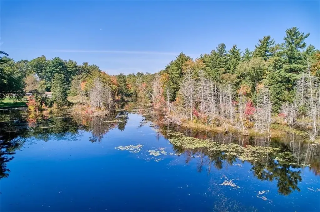 178 Acres Of Pine Road Coventry RI 02816