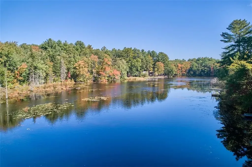 178 Acres Of Pine Road Coventry RI 02816