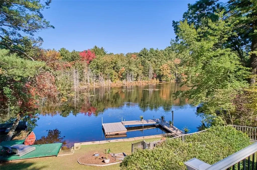 178 Acres Of Pine Road Coventry RI 02816