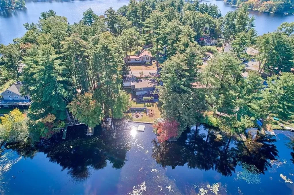 178 Acres Of Pine Road Coventry RI 02816
