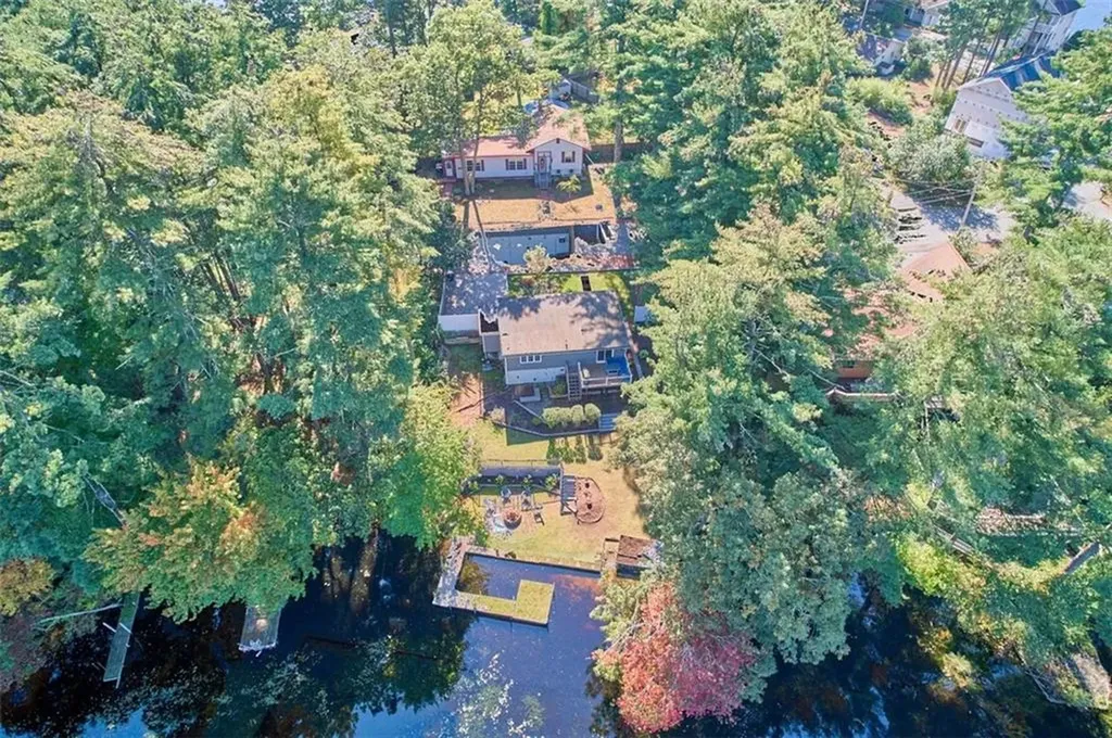 178 Acres Of Pine Road Coventry RI 02816