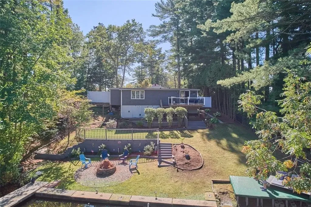 178 Acres Of Pine Road Coventry RI 02816