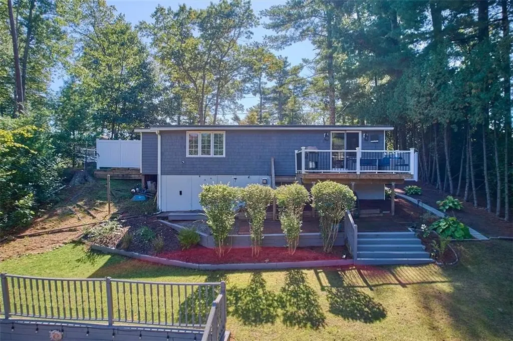 178 Acres Of Pine Road Coventry RI 02816