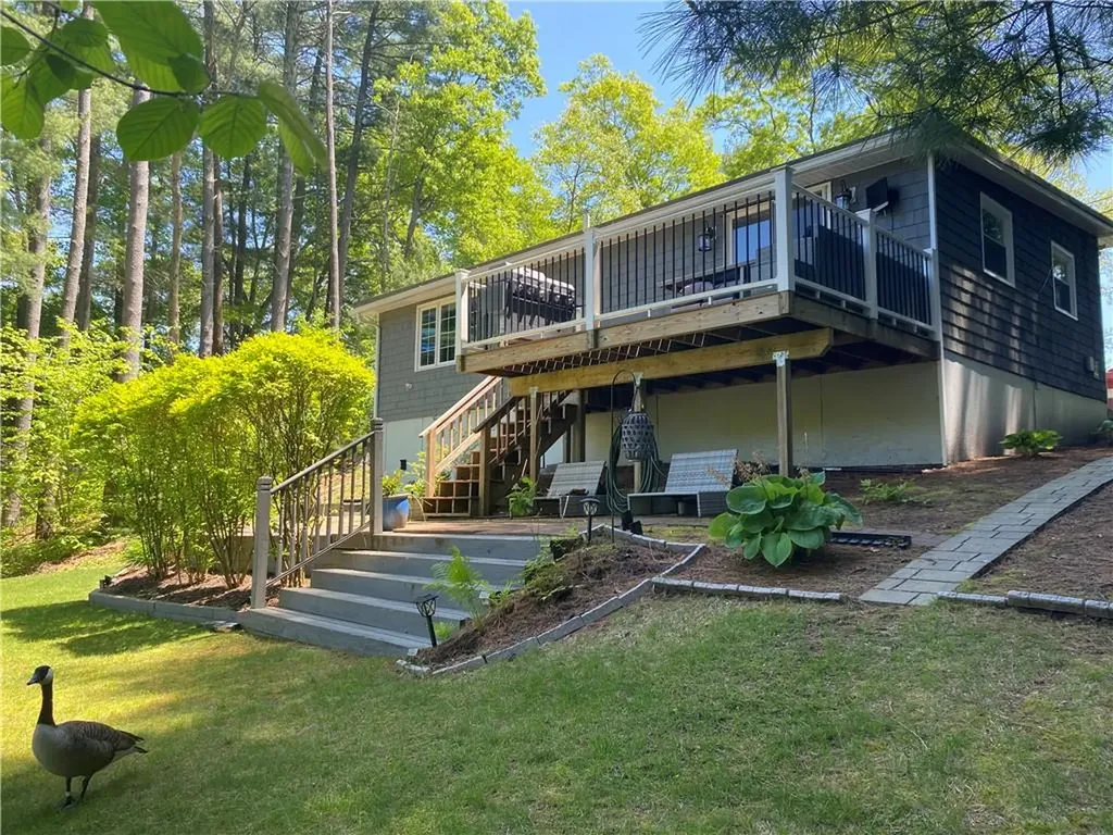 178 Acres Of Pine Road Coventry RI 02816