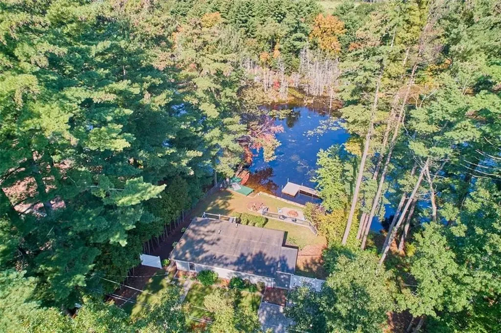 178 Acres Of Pine Road Coventry RI 02816