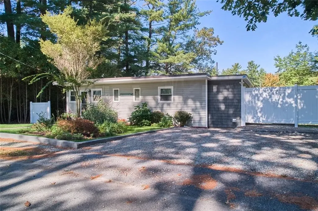 178 Acres Of Pine Road Coventry RI 02816