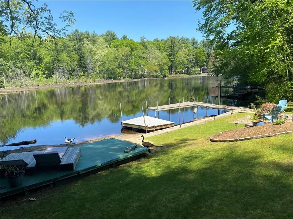 178 Acres Of Pine Road Coventry RI 02816