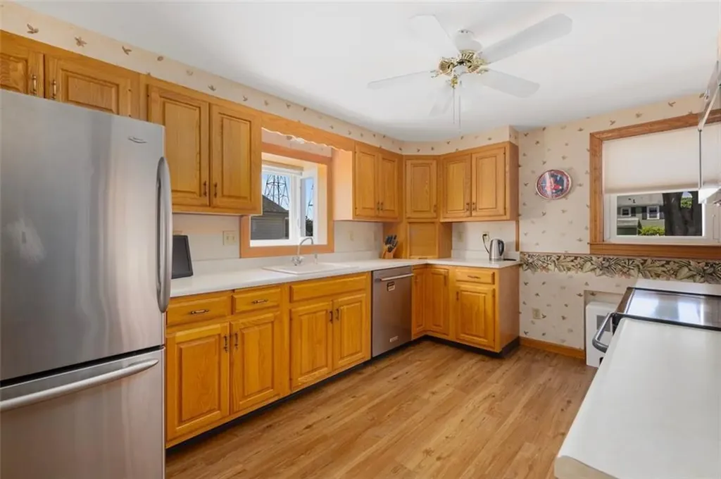 165 Woodhaven Road Pawtucket RI 02861