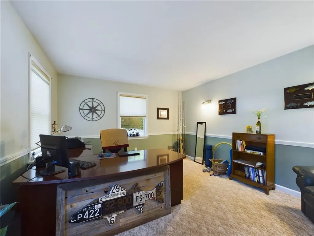 46 Pleasant Avenue Narragansett RI 02882