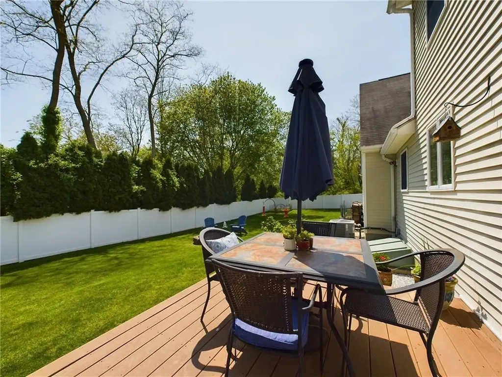 46 Pleasant Avenue Narragansett RI 02882