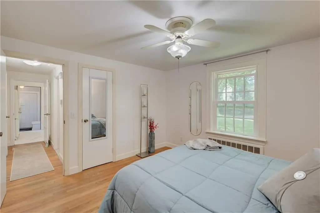 17 Stanhope Drive Barrington RI 02806