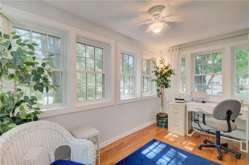 17 Stanhope Drive Barrington RI 02806