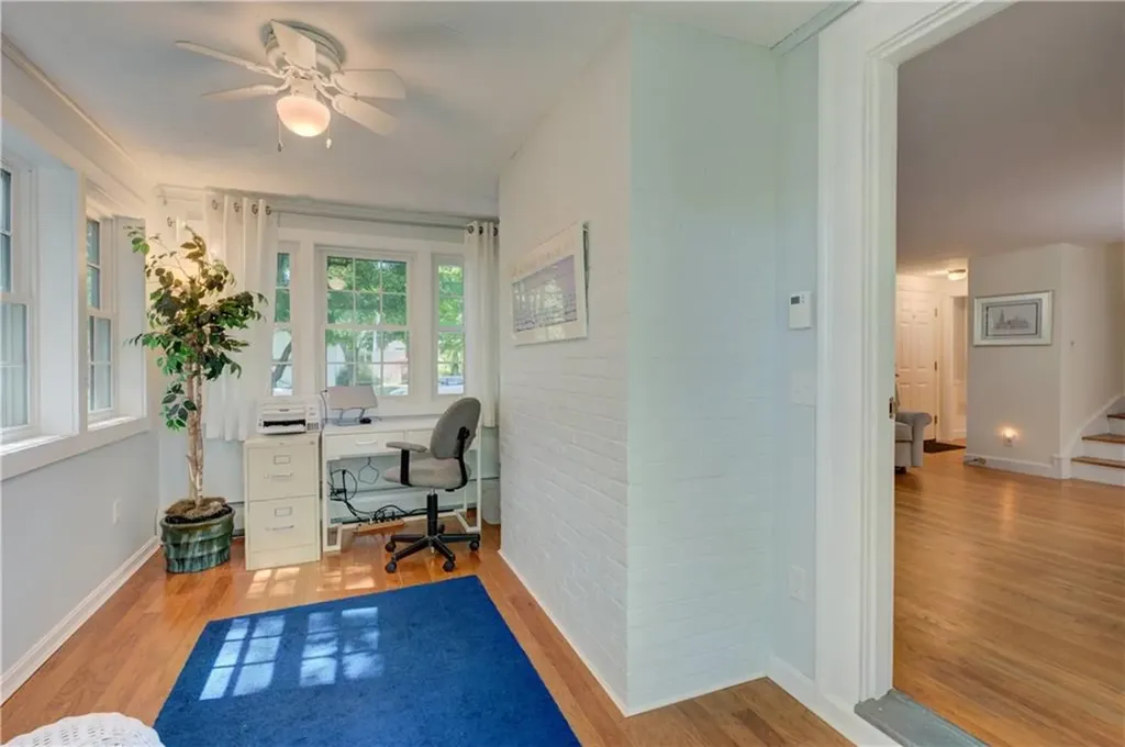 17 Stanhope Drive Barrington RI 02806