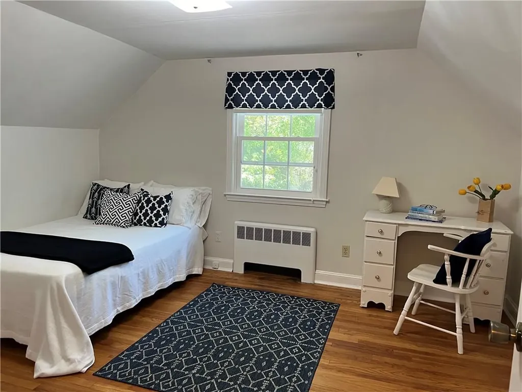 17 Stanhope Drive Barrington RI 02806