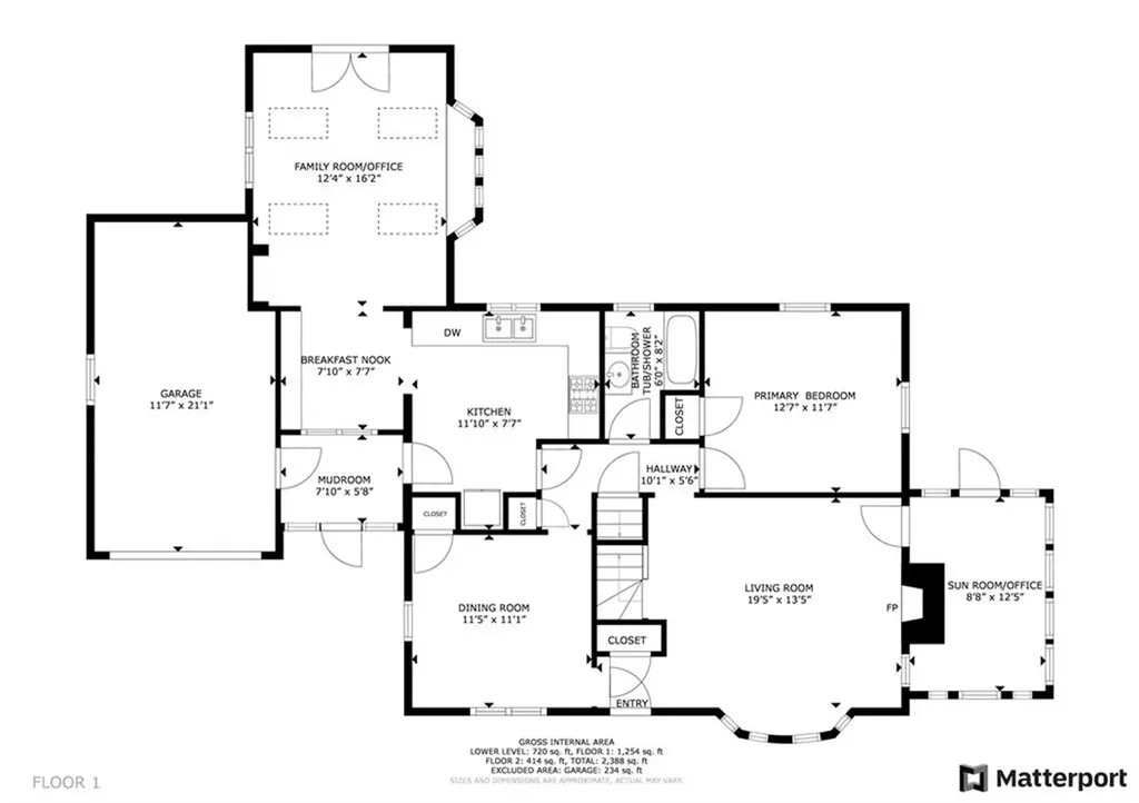 17 Stanhope Drive Barrington RI 02806