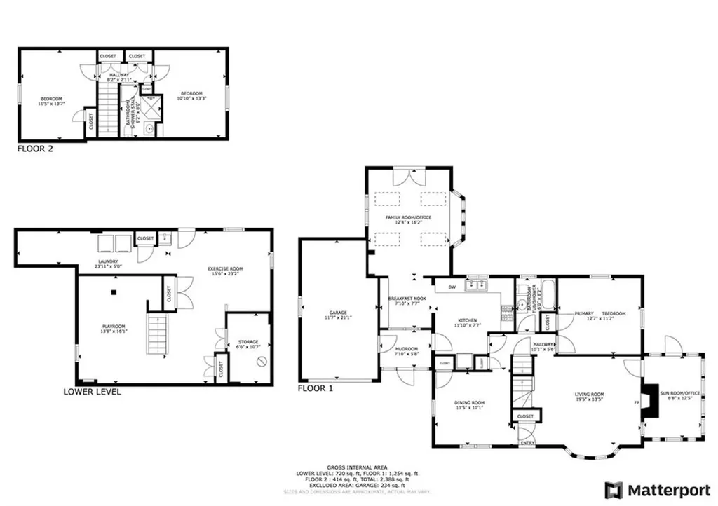 17 Stanhope Drive Barrington RI 02806