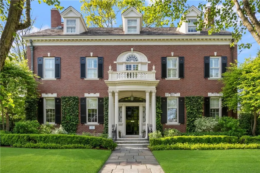 730 Elmgrove Avenue Providence RI 02906