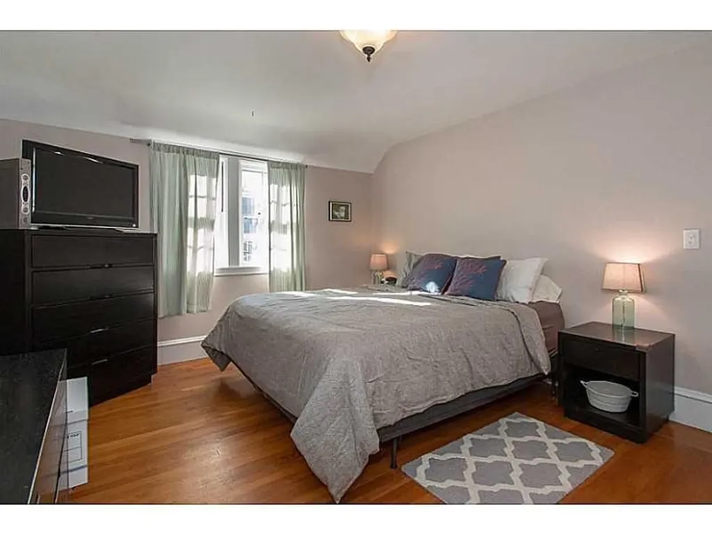 64 Sargent Avenue Providence RI 02906