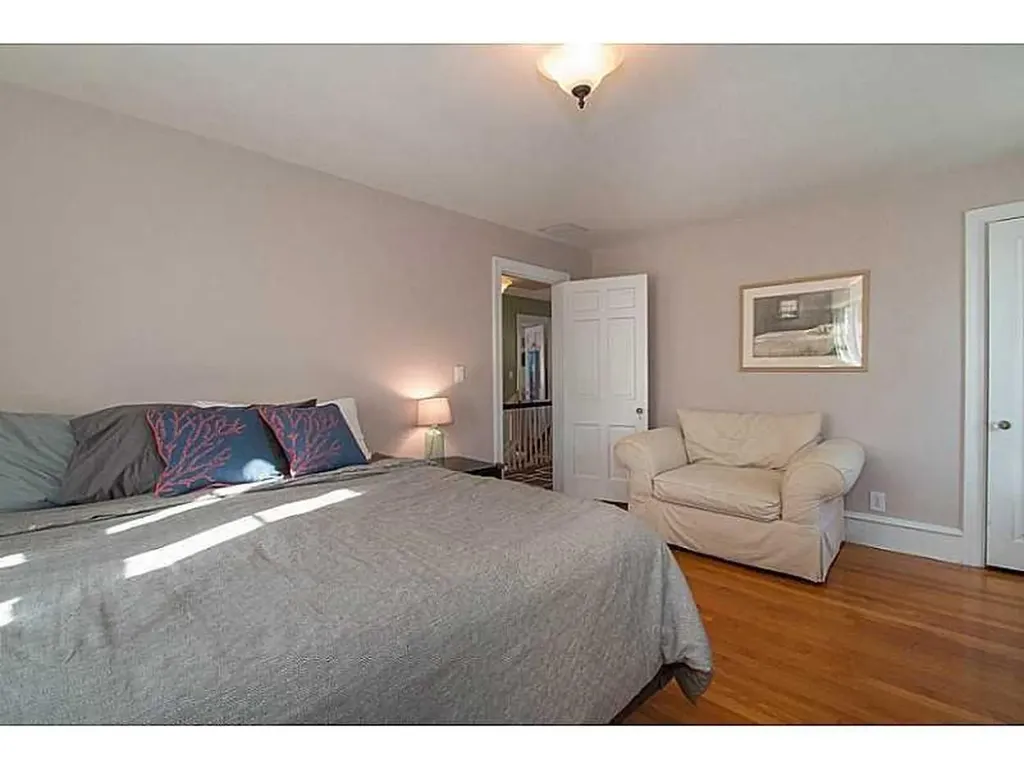 64 Sargent Avenue Providence RI 02906