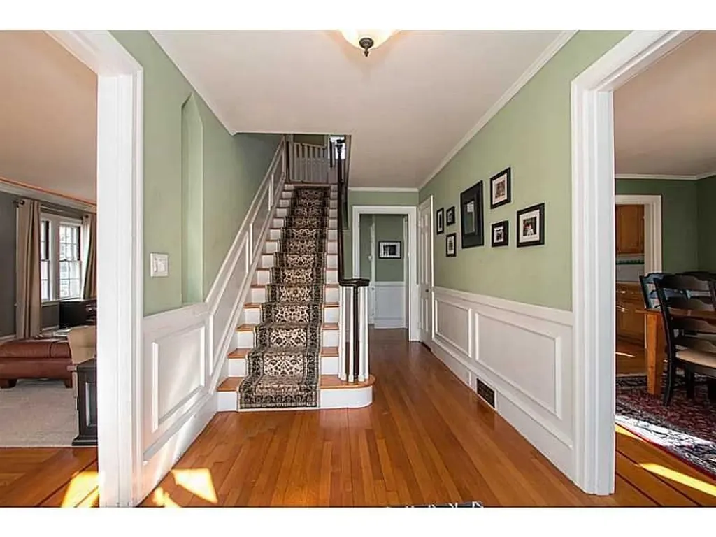 64 Sargent Avenue Providence RI 02906