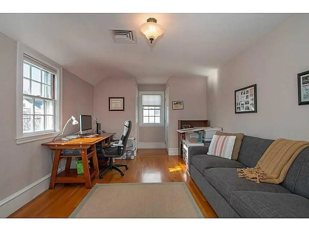 64 Sargent Avenue Providence RI 02906