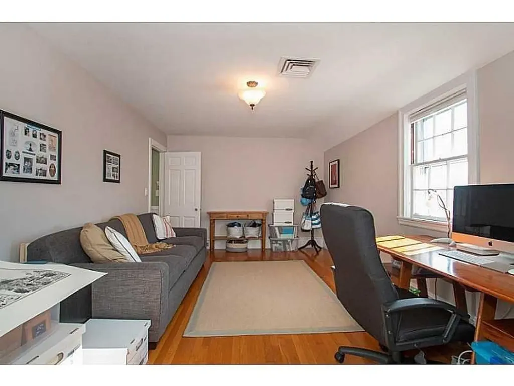 64 Sargent Avenue Providence RI 02906