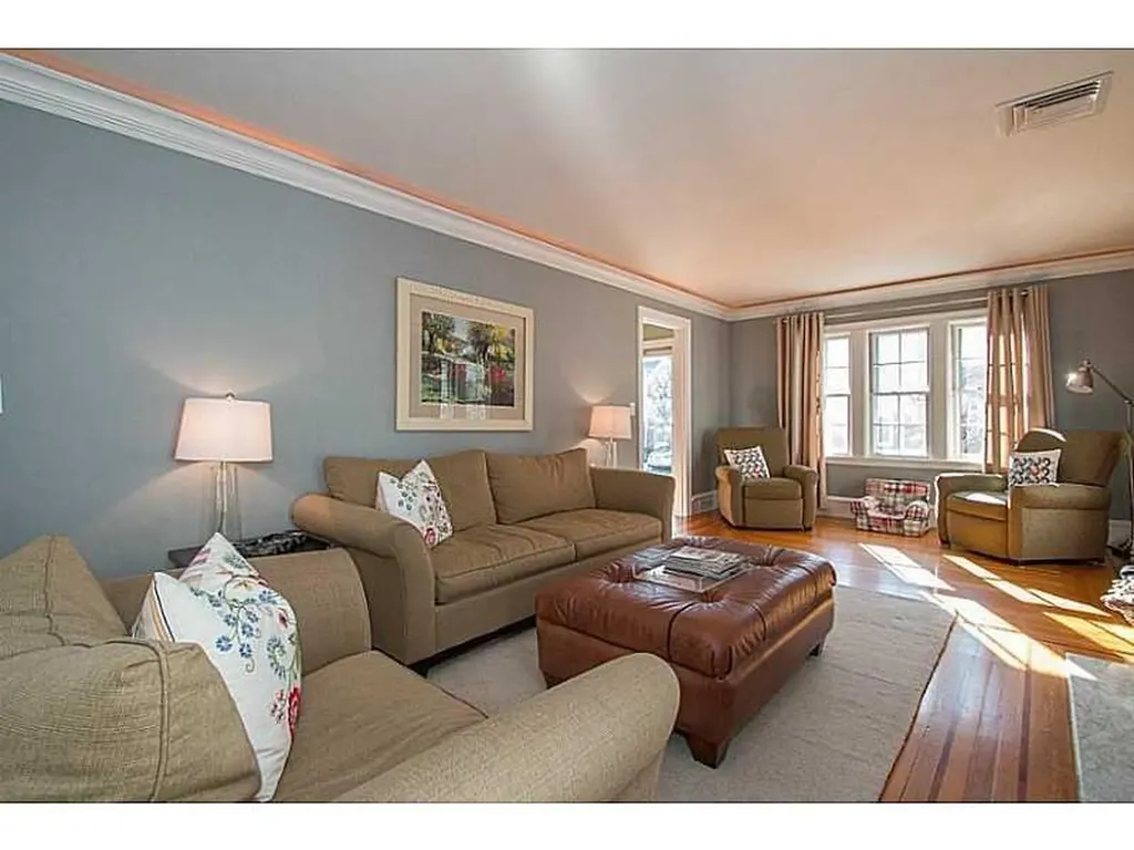 64 Sargent Avenue Providence RI 02906