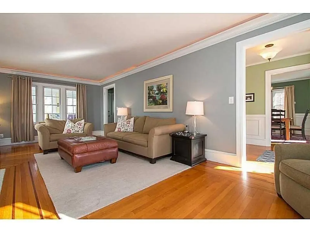 64 Sargent Avenue Providence RI 02906