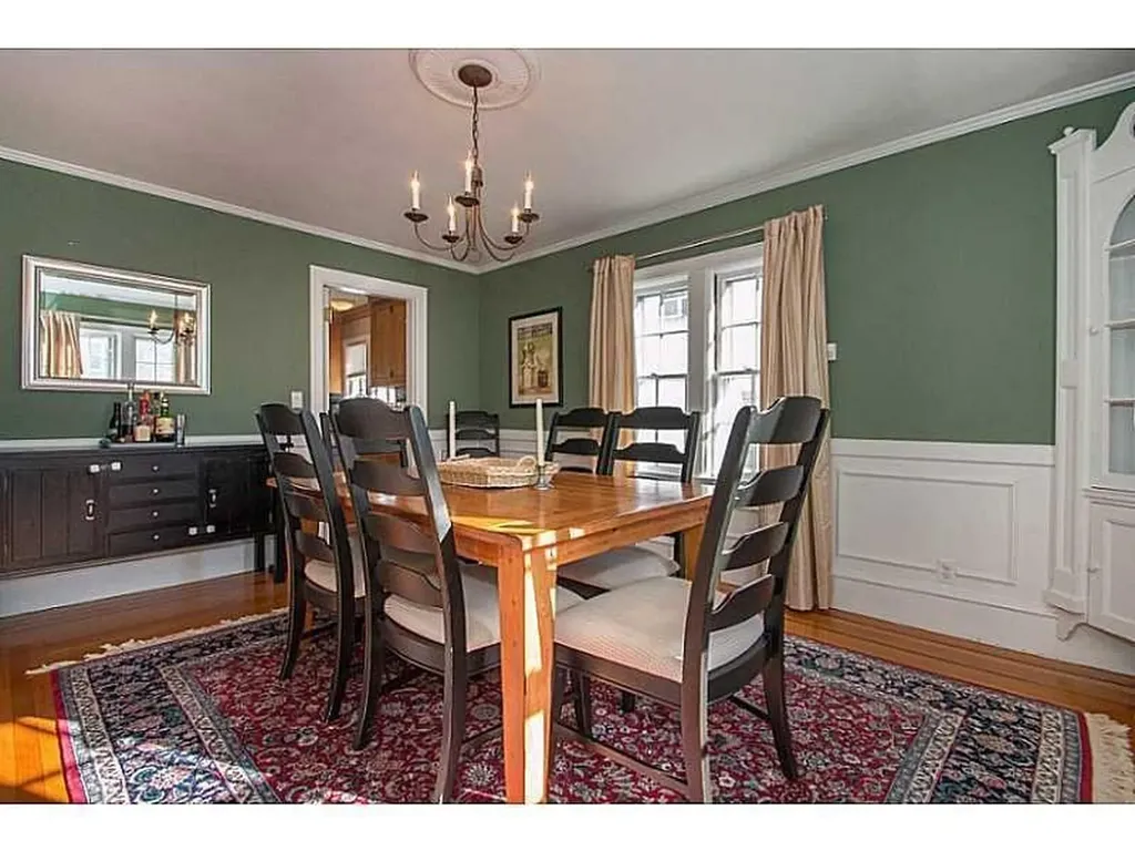 64 Sargent Avenue Providence RI 02906