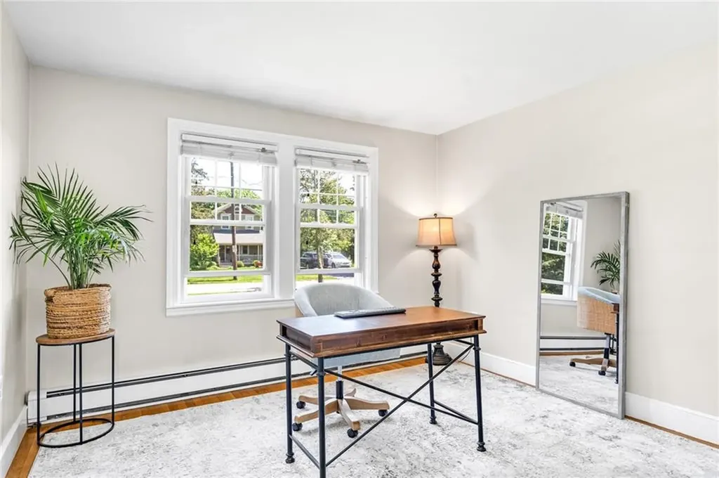 137 Alfred Drown Road Barrington RI 02806
