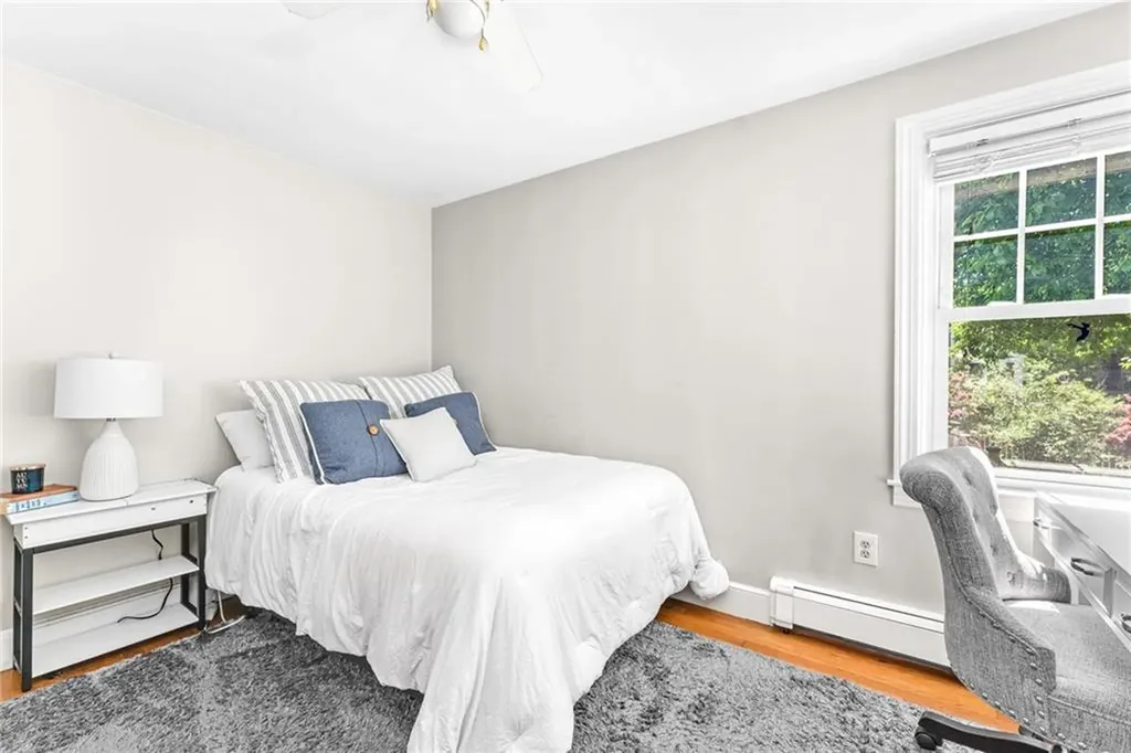 137 Alfred Drown Road Barrington RI 02806