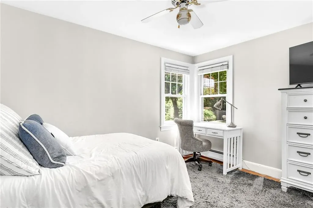 137 Alfred Drown Road Barrington RI 02806