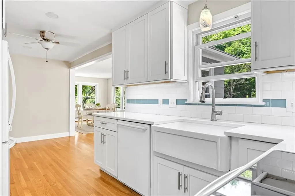 137 Alfred Drown Road Barrington RI 02806