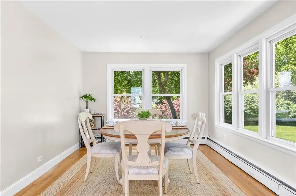 137 Alfred Drown Road Barrington RI 02806