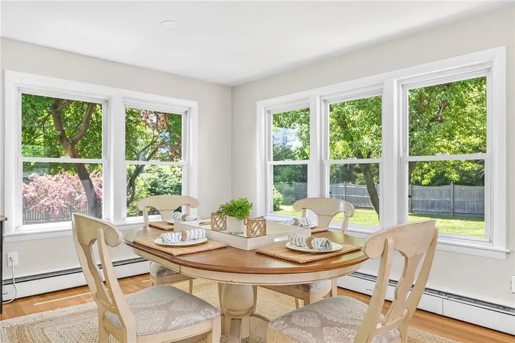 137 Alfred Drown Road Barrington RI 02806