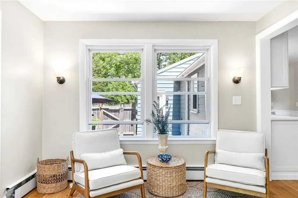 137 Alfred Drown Road Barrington RI 02806