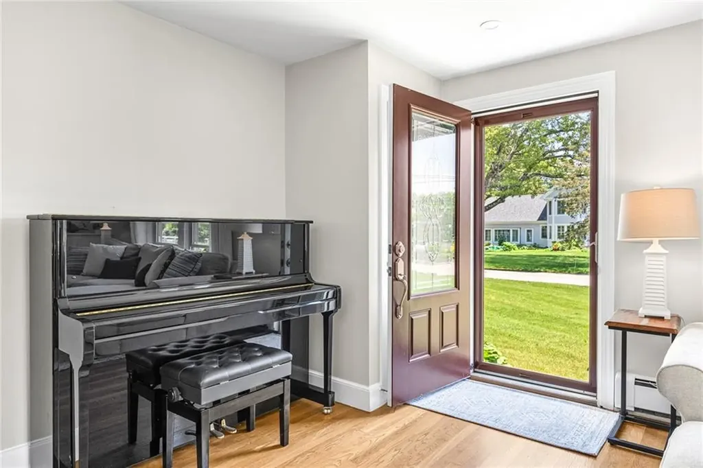 137 Alfred Drown Road Barrington RI 02806