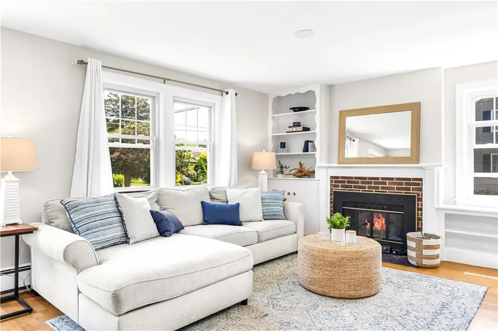 137 Alfred Drown Road Barrington RI 02806