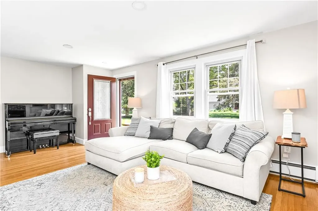 137 Alfred Drown Road Barrington RI 02806