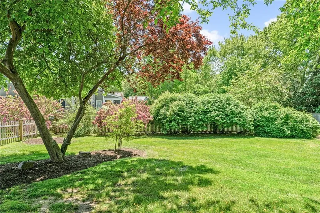 137 Alfred Drown Road Barrington RI 02806