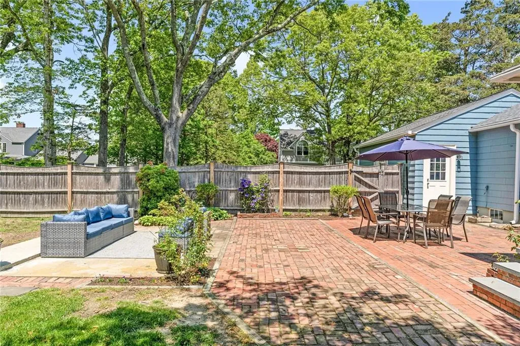 137 Alfred Drown Road Barrington RI 02806