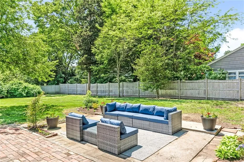 137 Alfred Drown Road Barrington RI 02806
