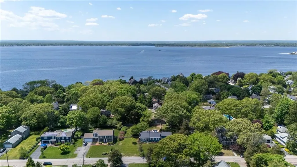 137 Alfred Drown Road Barrington RI 02806