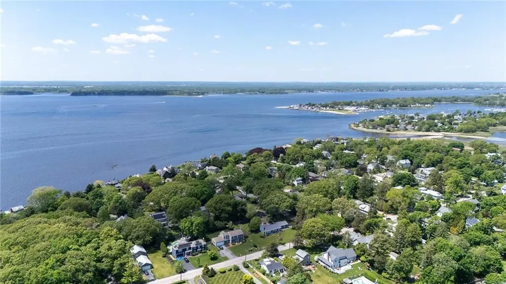 137 Alfred Drown Road Barrington RI 02806