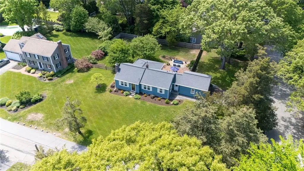 137 Alfred Drown Road Barrington RI 02806
