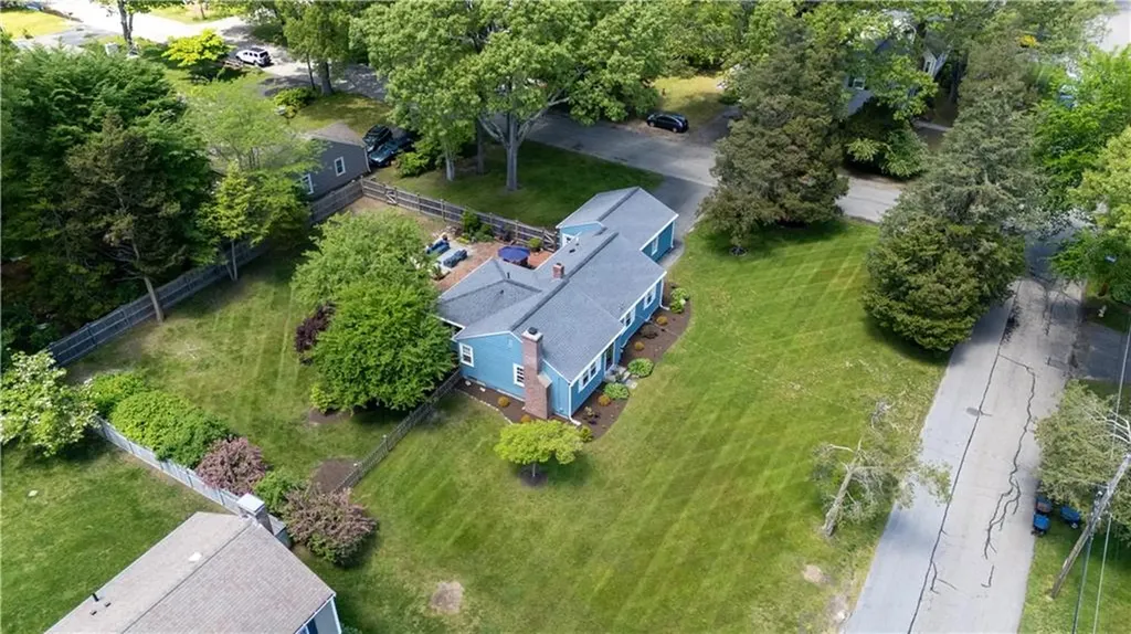 137 Alfred Drown Road Barrington RI 02806