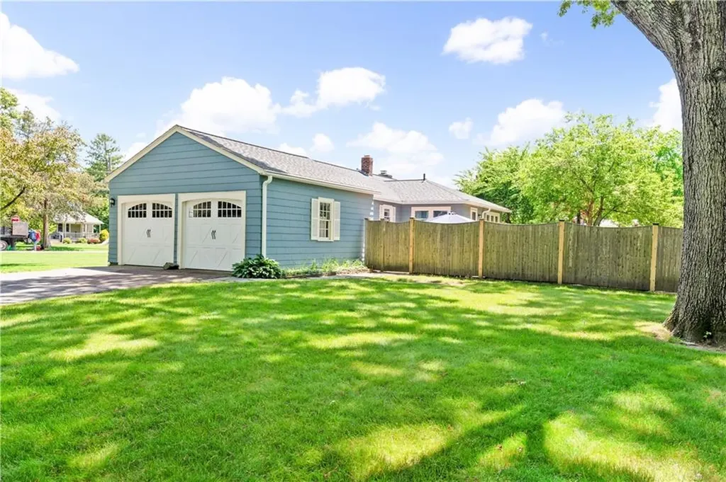 137 Alfred Drown Road Barrington RI 02806