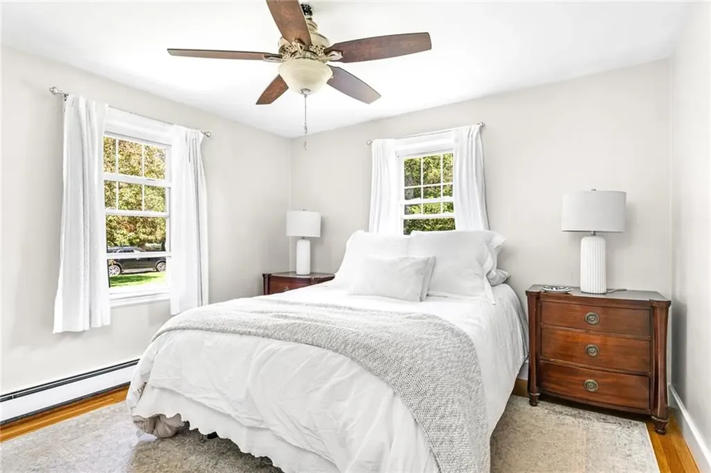 137 Alfred Drown Road Barrington RI 02806